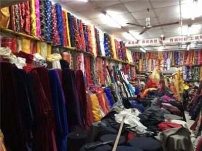 廈門批發(fā)市場(chǎng)大全(小商品+服裝+食品)