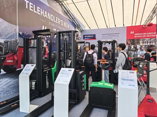 乘風破浪啟新篇 臨安外貿企業閃耀第138屆廣交會